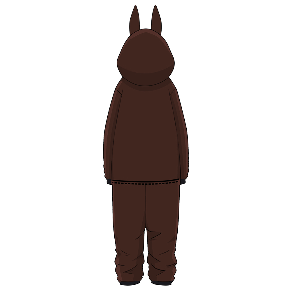 Traje de disfraces Astarion/Shadowheart/Gale/Owlbear Halloween Baldur's Gate - Imagen 81 de 95