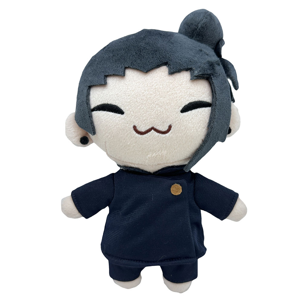 Anime Gojo Satoru/Geto Suguru/Skeleton Bear Cosplay Plush Stuffed Plushie Mascot - Picture 17 of 27