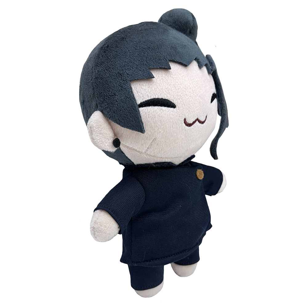 Anime Gojo Satoru/Geto Suguru/Skeleton Bear Cosplay Plush Stuffed Plushie Mascot - Picture 18 of 27