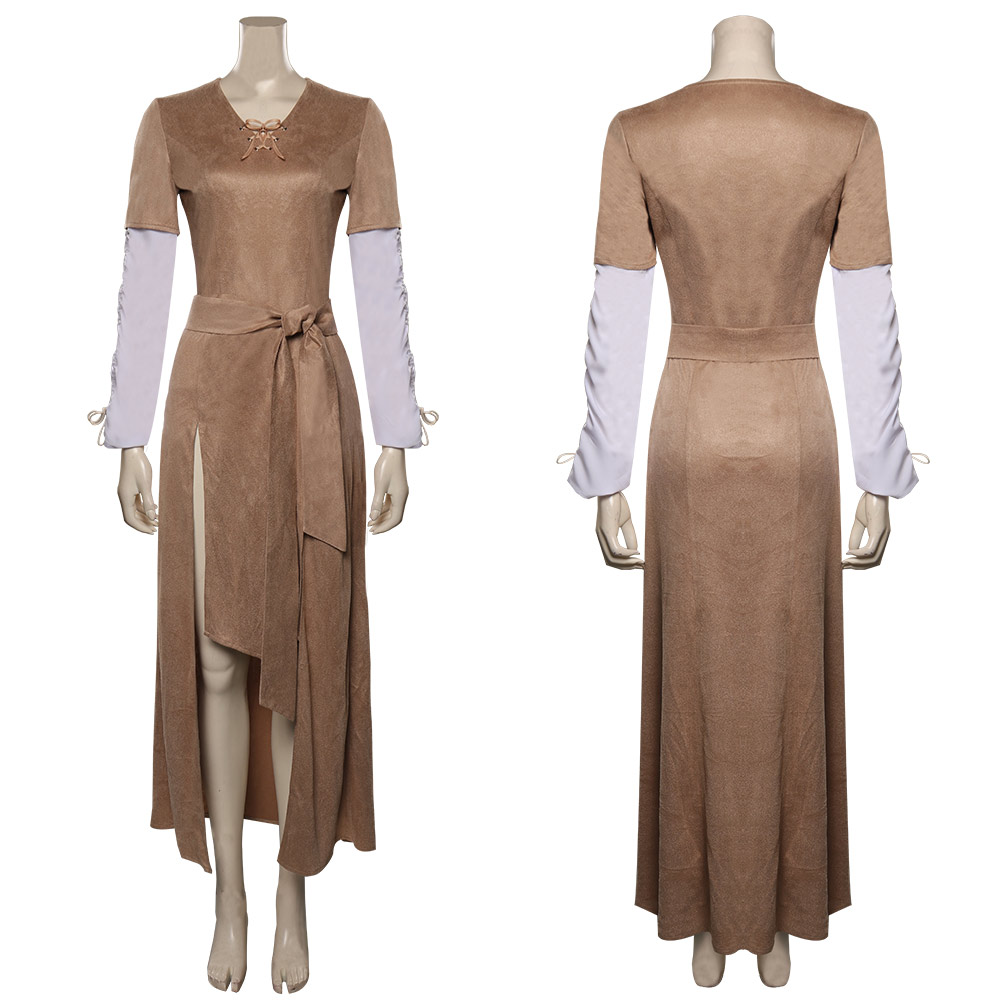 open lace back dress Amazon.com: Howenlthy Girls Princess Leia Cosplay Costume Hooded Dress with  Belt Leia White Robe Halloween Party Outfit (US, Alpha, X-Small, Regular,  Regular, White) : Toys & Games