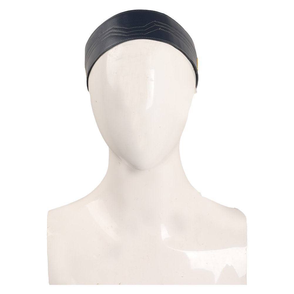 Star Wars The Mandalorian Season 3 Bo-Katan Kryze Cosplay Kostüm Outfit Full Set - Bild 15 von 66