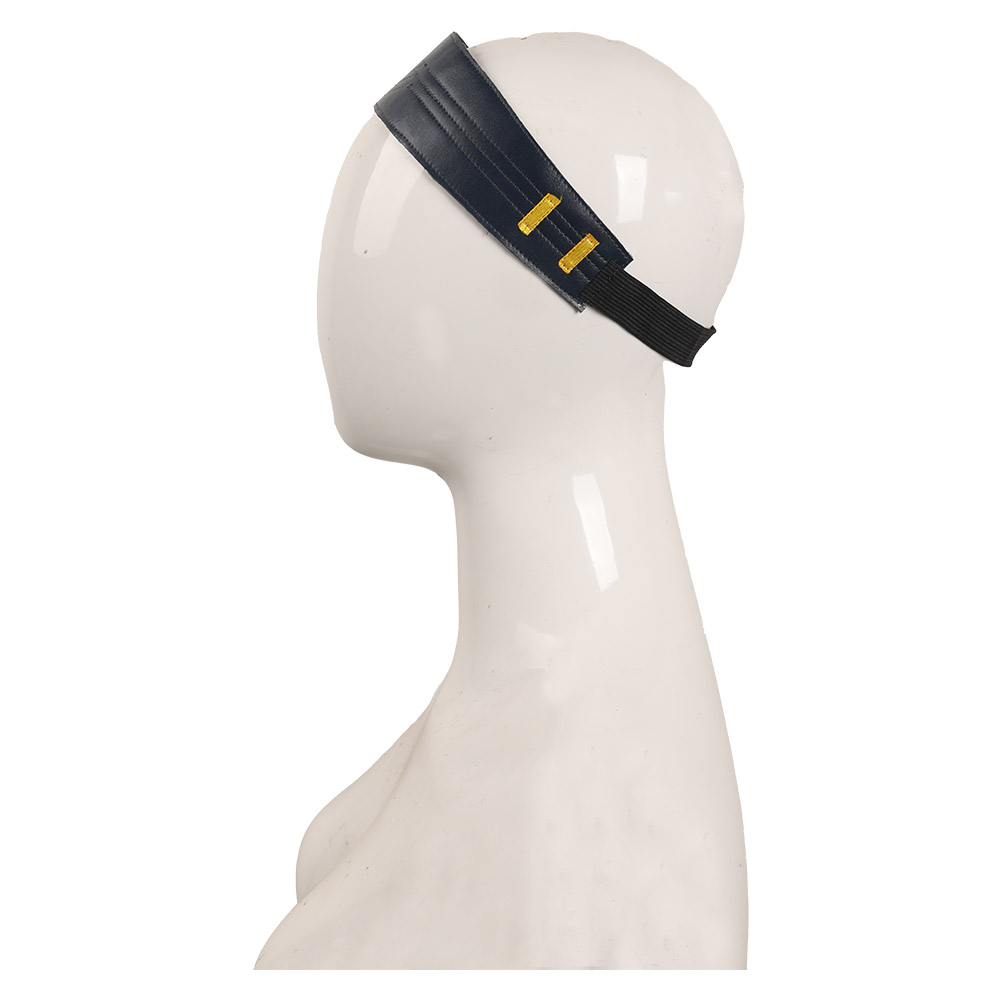 Star Wars The Mandalorian Season 3 Bo-Katan Kryze Cosplay Kostüm Outfit Full Set - Bild 35 von 66