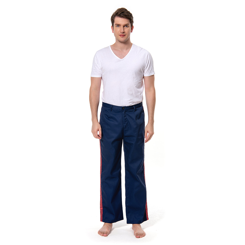 Star Wars IV A New Hope Han Solo Disfraz Juegos con disfraces Chaleco Pantalones Camisa Conjunto - Imagen 24 de 35