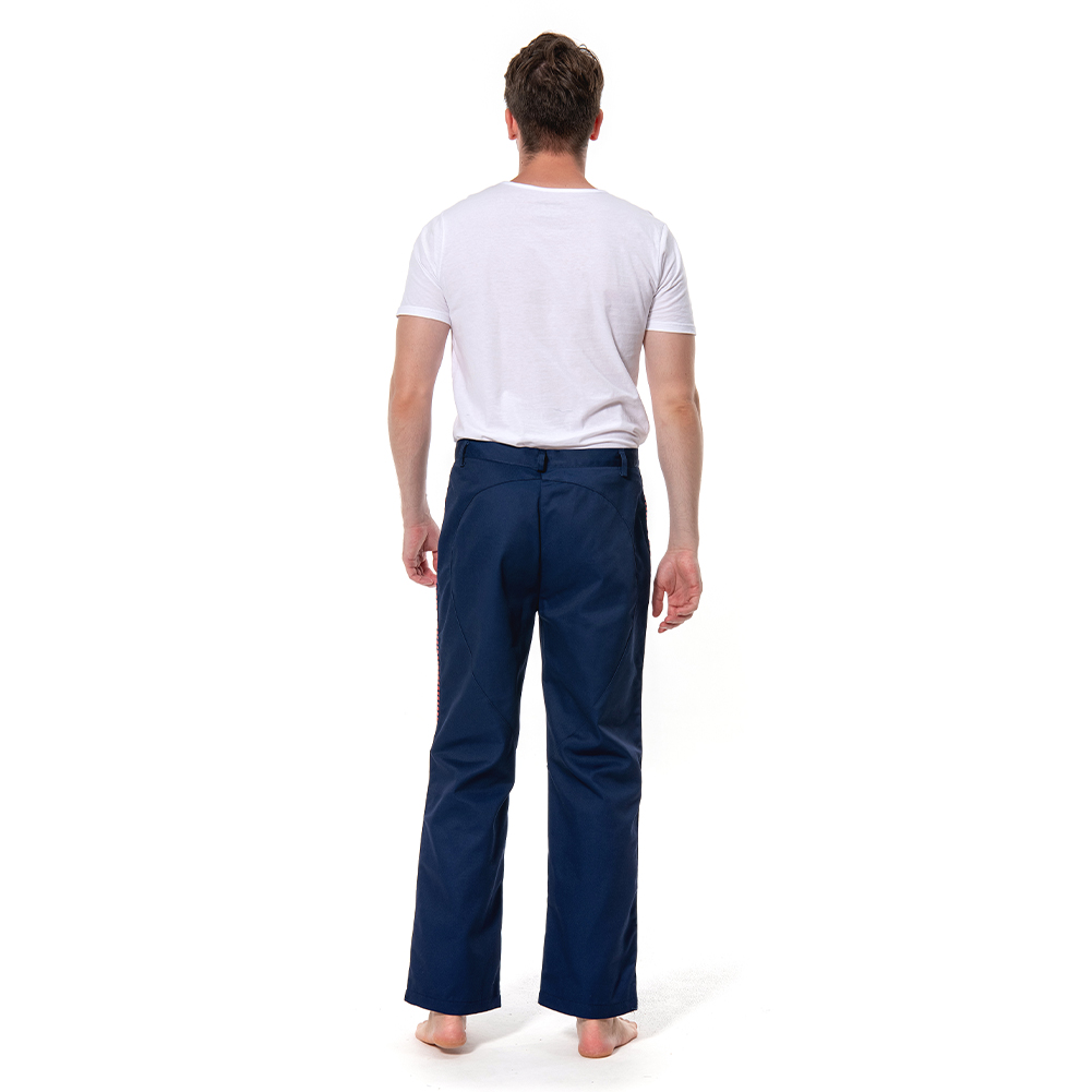 Star Wars IV A New Hope Han Solo Disfraz Juegos con disfraces Chaleco Pantalones Camisa Conjunto - Imagen 26 de 35