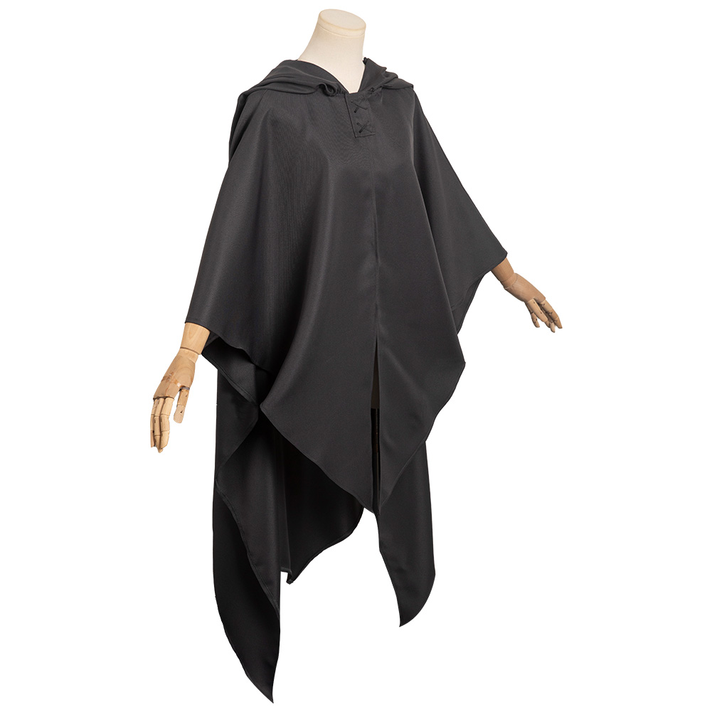 Star Wars Ahsoka Tano Mandalorian Cosplay Jedi Costume Outfit Halloween Carnival - Bild 18 von 106