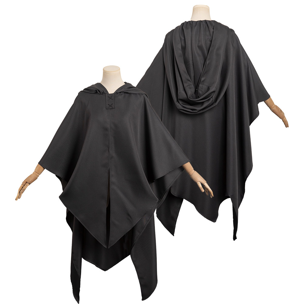 Star Wars Ahsoka Tano Mandalorian Cosplay Jedi Costume Outfit Halloween Carnival - Bild 23 von 106