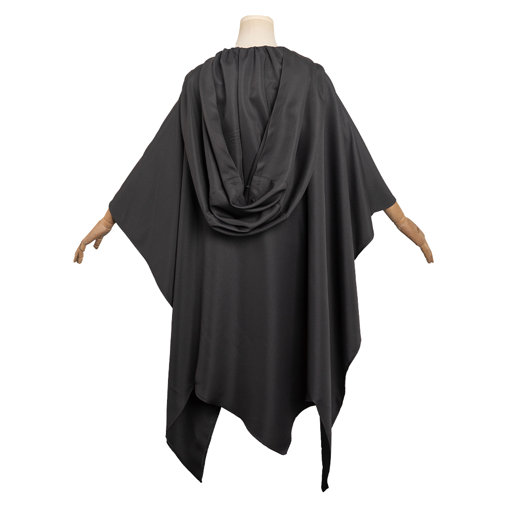 Star Wars Ahsoka Tano Mandalorian Cosplay Jedi Costume Outfit Halloween Carnival - Bild 28 von 106