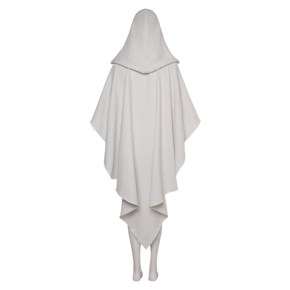 Star Wars Ahsoka Tano Mandalorian Cosplay Jedi Costume Outfit Halloween Carnival - Bild 100 von 106