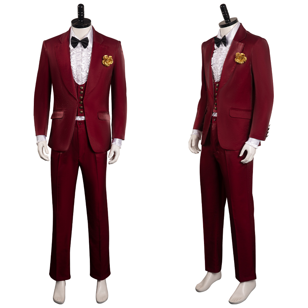 Beetlejuice Betelgeuse Wedding Cosplay Costume Outfits Fantasia Halloween Party - Bild 33 von 72