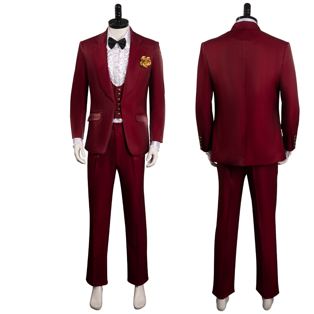 Beetlejuice Betelgeuse Wedding Cosplay Costume Outfits Fantasia Halloween Party - Bild 25 von 72