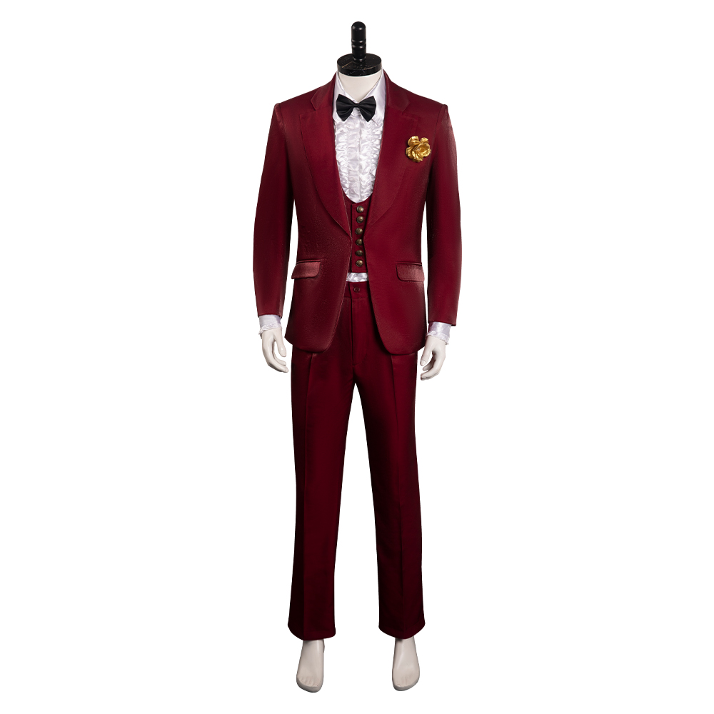 Beetlejuice Betelgeuse Wedding Cosplay Costume Outfits Fantasia Halloween Party - Bild 48 von 72