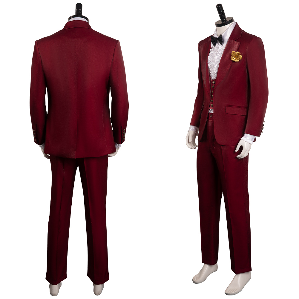 Beetlejuice Betelgeuse Wedding Cosplay Costume Outfits Fantasia Halloween Party - Bild 46 von 72