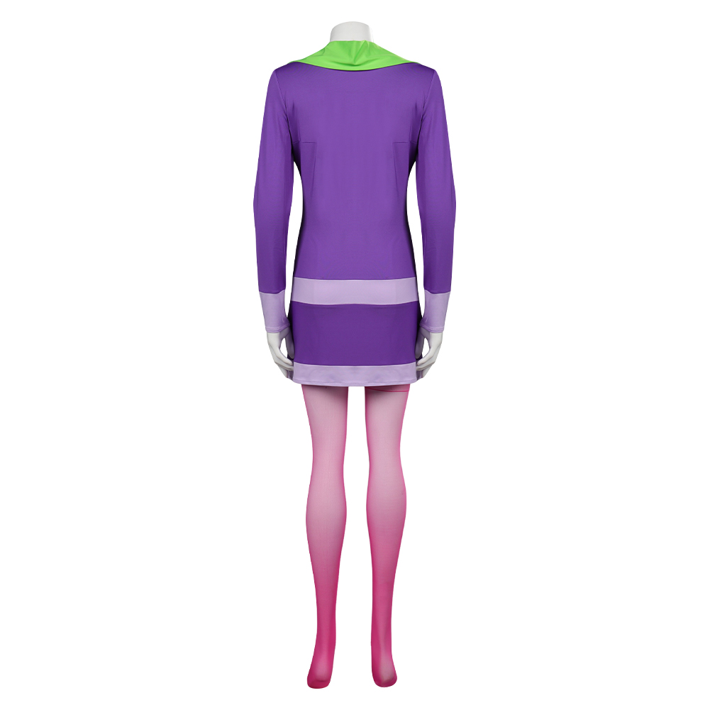purple blazer dress daphne Daphne's outfit from Scooby-Doo 2: Monsters Unleashed. Which outfit's your favourite? Scooby-Doo 2: Monsters Unleashed PG 2004 1h 33m #scoobydoo #movie #movies #quote #quotes #moviequotes #moviequote #scoobydoo2 #scoobydoo2monstersunleashed #
