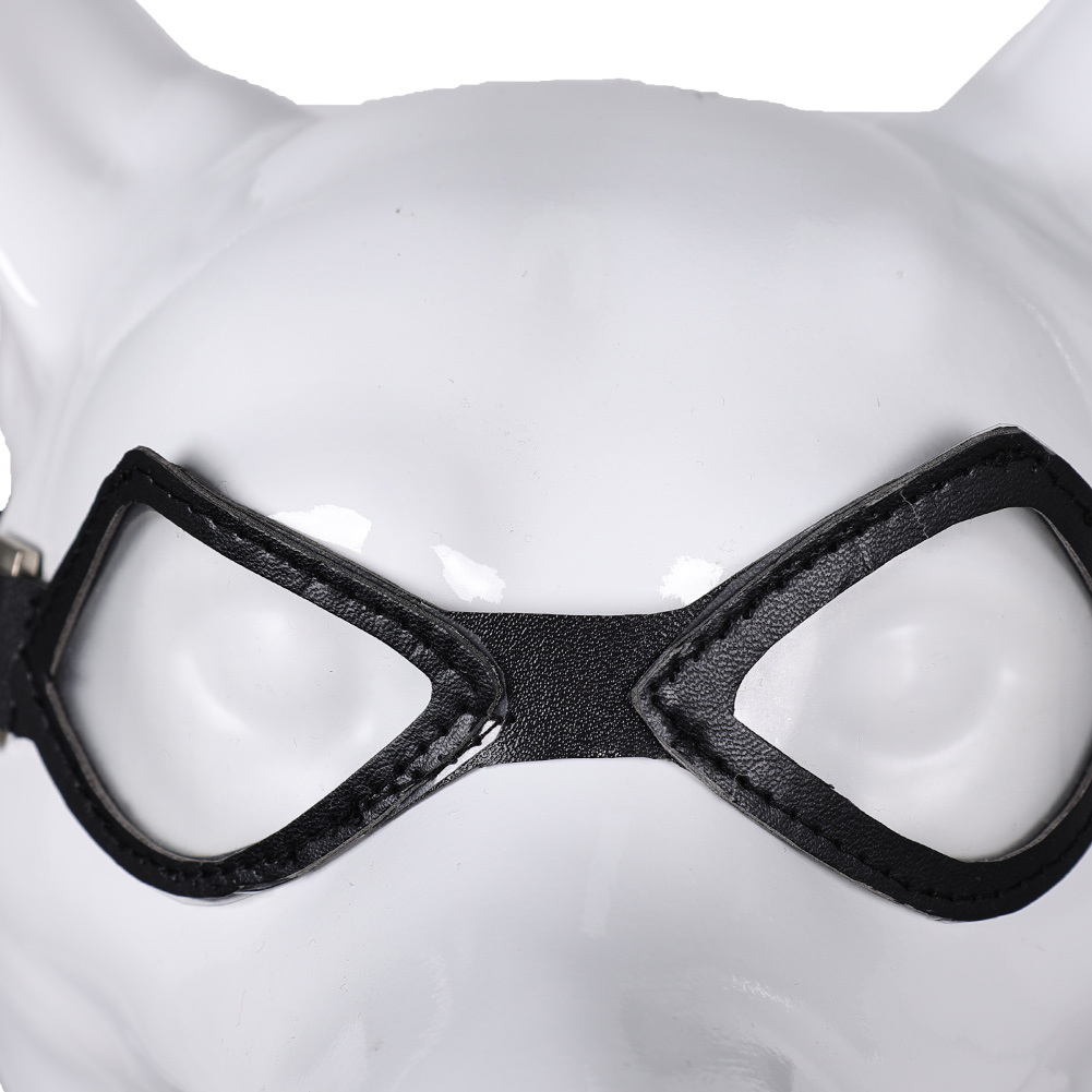 Deadpool 3 Dogpool Peggy Wolverine Mascotas Perros Arnés Cachorro Disfraz + Gafas + Insignia - Imagen 41 de 79