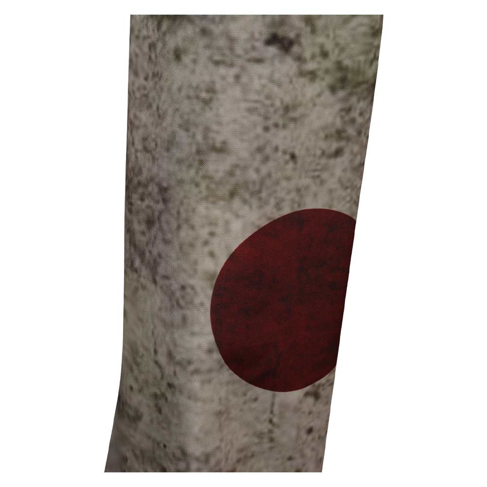 Twisted Halloween Sweet Tooth Cosplay Costume Outfit Carnival Fancy Dress Pants - Picture 18 of 18