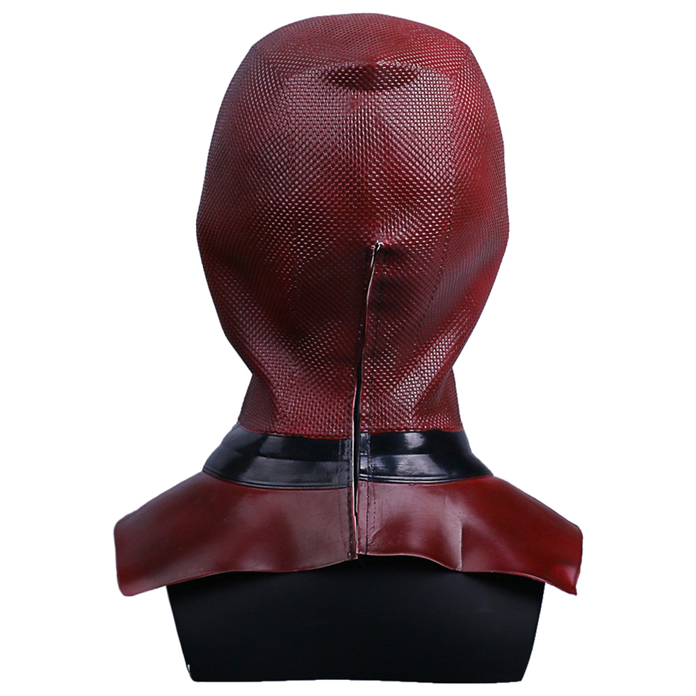 X-Men Deadpool 3 Ladypool/Wade Winston Wilson/Wolverine Mask Helmet Headgear Hat - Picture 17 of 64