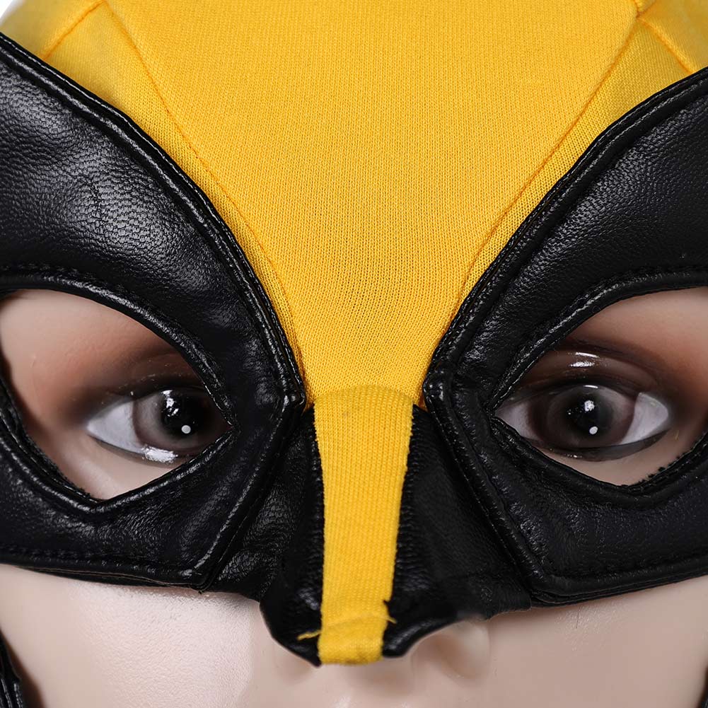 X-Men Deadpool 3 Ladypool/Wade Winston Wilson/Wolverine Mask Helmet Headgear Hat - Picture 27 of 64