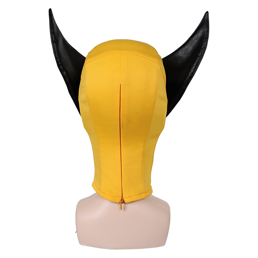 X-Men Deadpool 3 Ladypool/Wade Winston Wilson/Wolverine Mask Helmet Headgear Hat - Picture 25 of 64