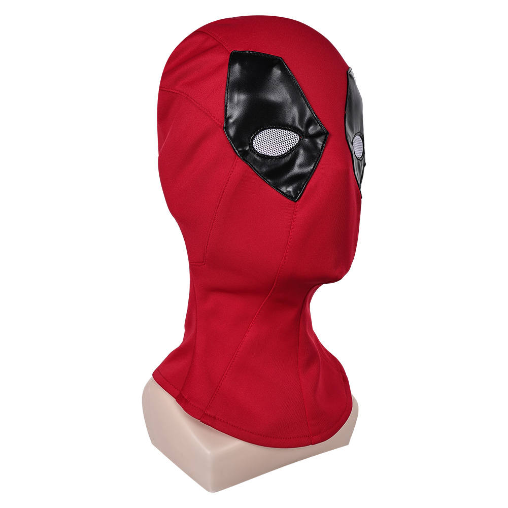X-Men Deadpool 3 Ladypool/Wade Winston Wilson/Wolverine Mask Helmet Headgear Hat - Picture 38 of 64
