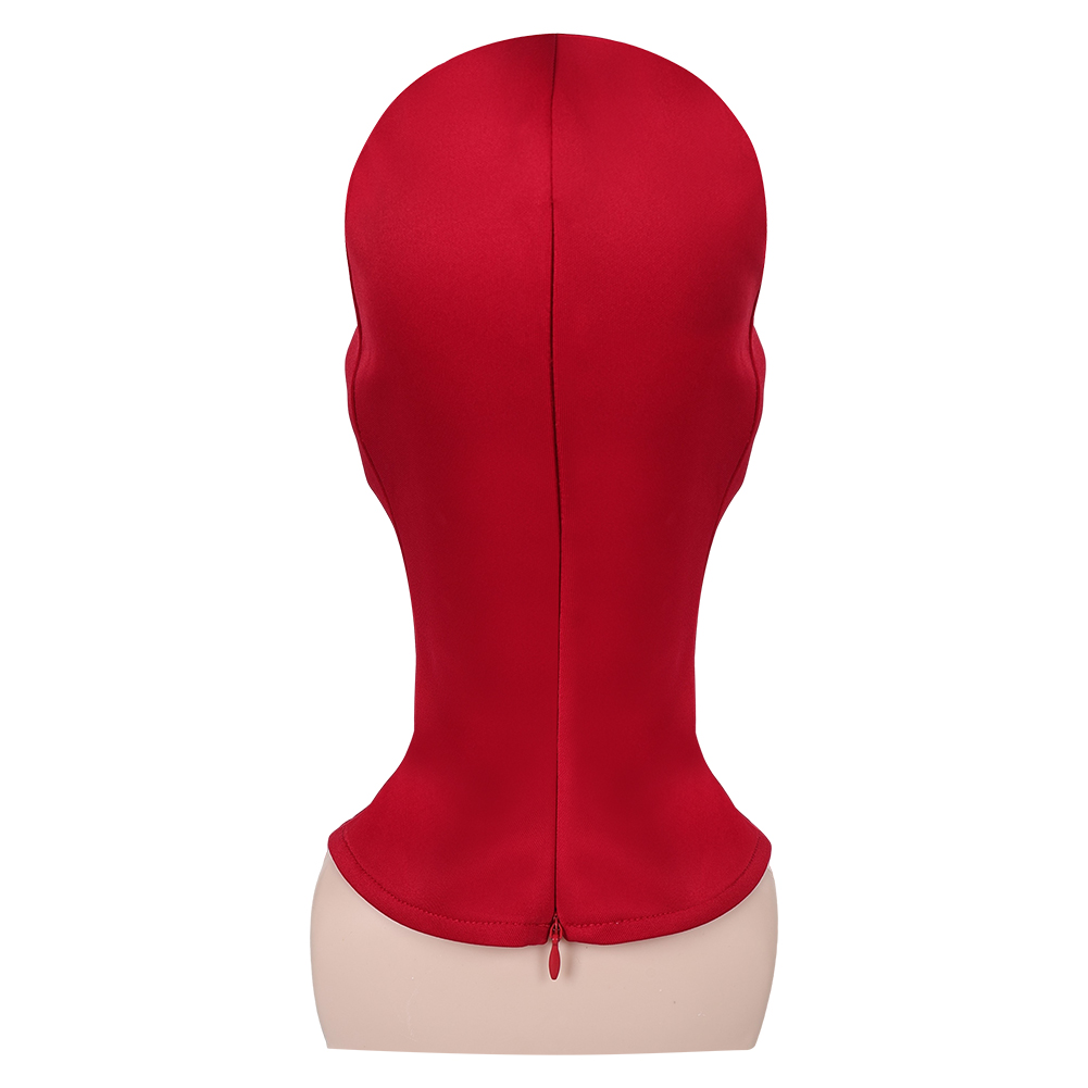 X-Men Deadpool 3 Ladypool/Wade Winston Wilson/Wolverine Mask Helmet Headgear Hat - Picture 37 of 64