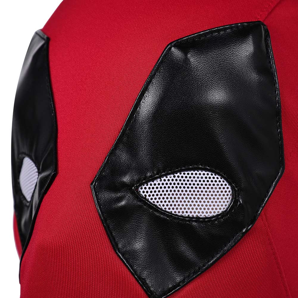 X-Men Deadpool 3 Ladypool/Wade Winston Wilson/Wolverine Mask Helmet Headgear Hat - Picture 39 of 64