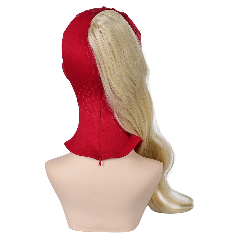 X-Men Deadpool 3 Ladypool/Wade Winston Wilson/Wolverine Mask Helmet Headgear Hat - Picture 47 of 64