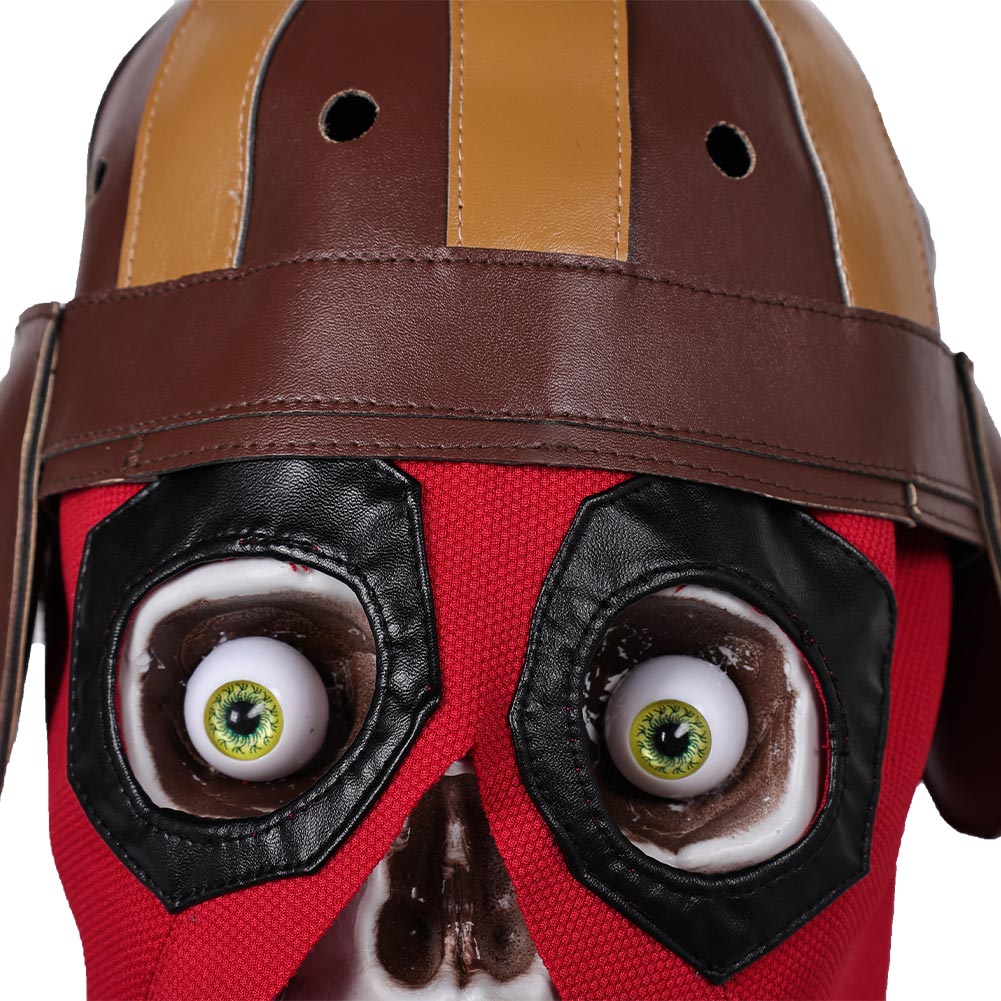 X-Men Deadpool 3 Ladypool/Wade Winston Wilson/Wolverine Mask Helmet Headgear Hat - Picture 60 of 64