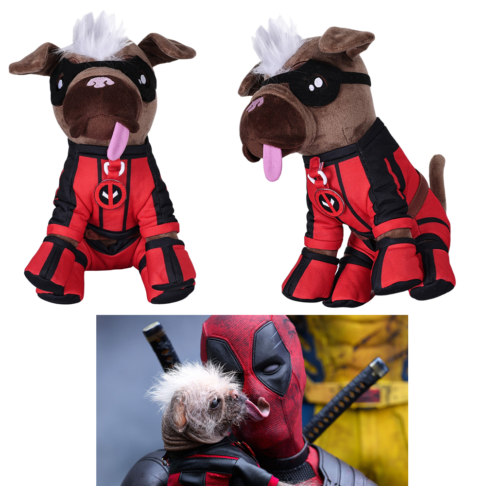 X-Men Deadpool 3 Ladypool/Wade Winston Wilson/Wolverine Máscara Casco Arnés Sombrero - Imagen 14 de 134