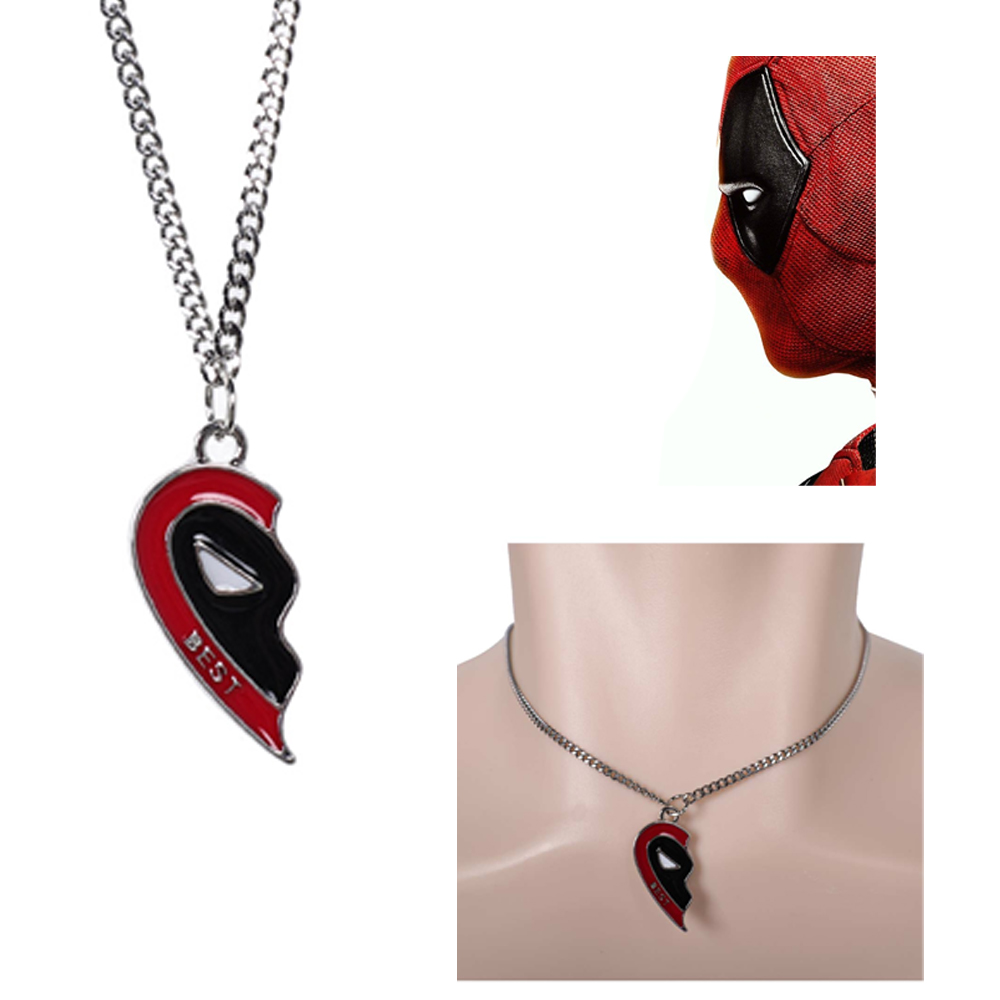 X-Men Deadpool 3 Ladypool/Wade Winston Wilson/Wolverine Máscara Casco Arnés Sombrero - Imagen 68 de 134