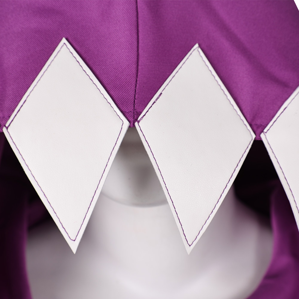 2024 Arcane: League of Legends Jinx Cañón Suelto Cosplay Cubiertas para Dedos/Apoyos para Armas - Imagen 72 de 76