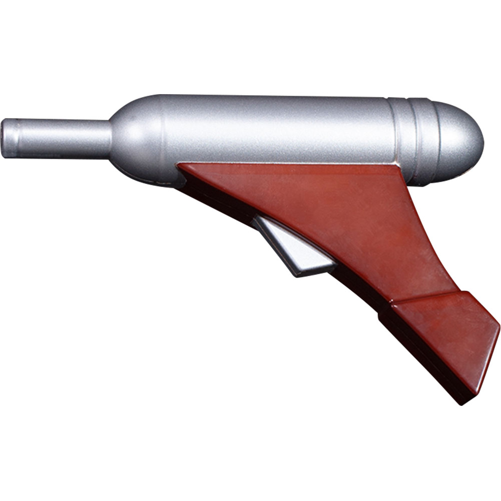 Star Wars: Padme Amidala Cosplay Blaster and Belt Waistbag Halloween party Props - Picture 10 of 15