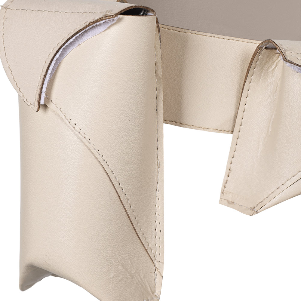 Star Wars: Padme Amidala Cosplay Blaster and Belt Waistbag Halloween party Props - Picture 14 of 15