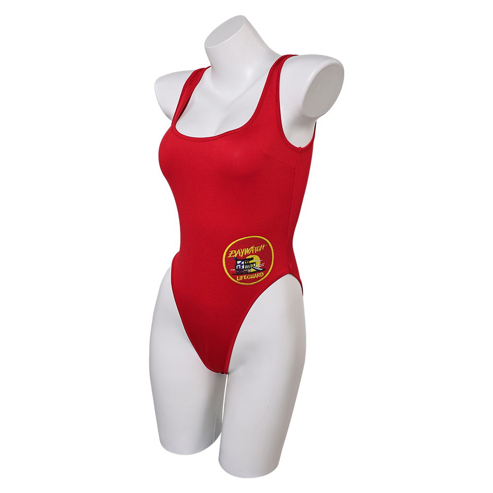 baywatch cj party dress The purple party dress Summer Quinn (Alexandra Daddario) in Baywatch : baywatch