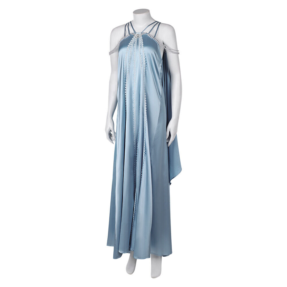 Padme Amidala nightgown Cosplay Revenge of the Sith Padme Dress Costume