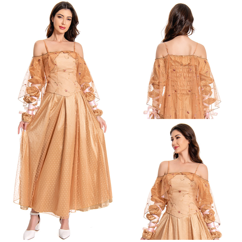 padme dinner dress Why is THIS Padmes I'm not interested in you dress : r/StarWars