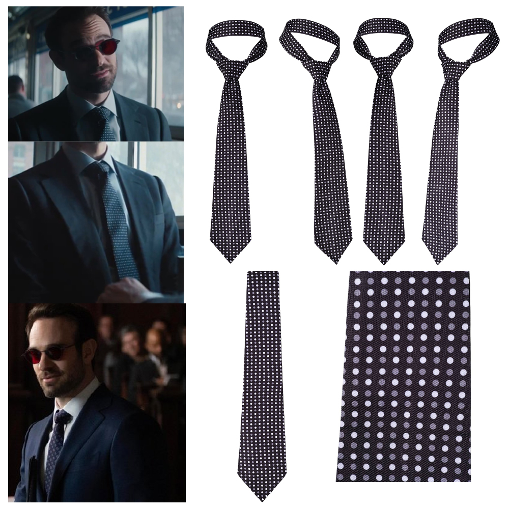 matt murdock tie