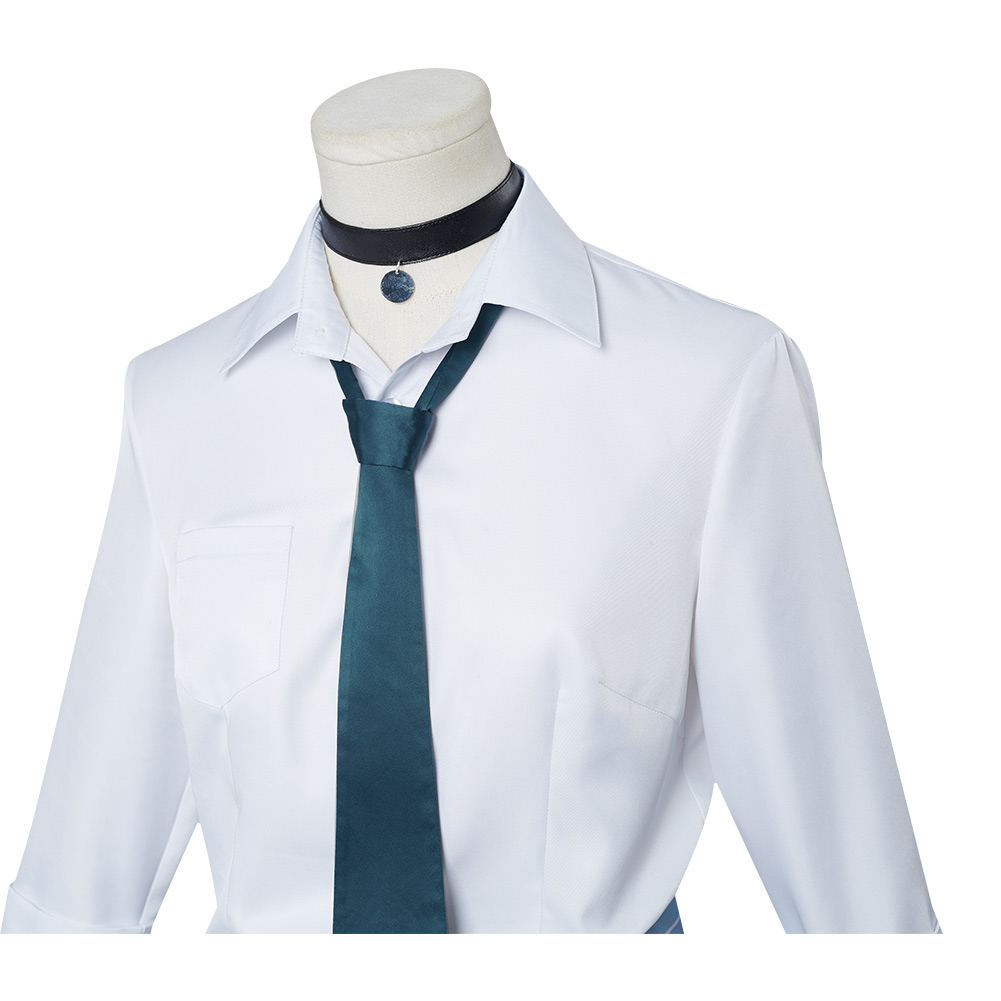 Kitagawa Marin Cosplay Costume Girls Women School Uniform Outfits Fancy Dress US - Picture 18 of 48