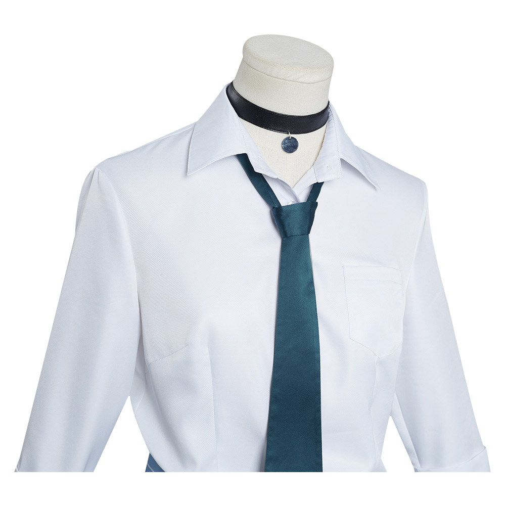 Kitagawa Marin Cosplay Costume Girls Women School Uniform Outfits Fancy Dress US - Picture 19 of 48