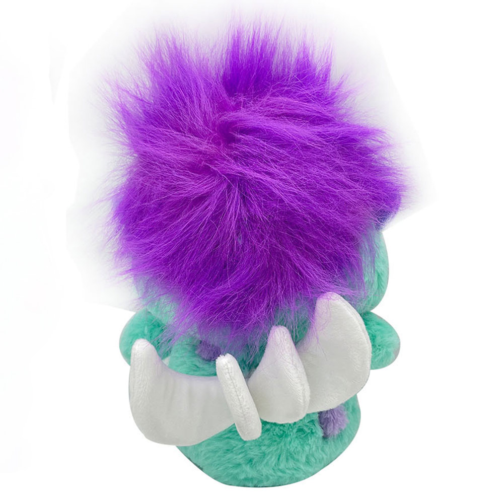 Bar-Bei: Fairytopia Bibble Cosplay Plüschtier Cartoon weiche ausgestopfte Actionfigur - Bild 11 von 16