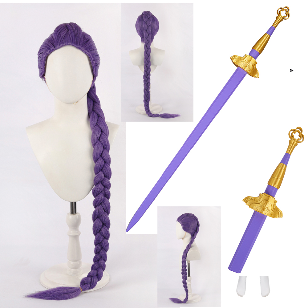 3D-print | Geïnspireerd Kpop zwaarddemon fase 2 - Nederland