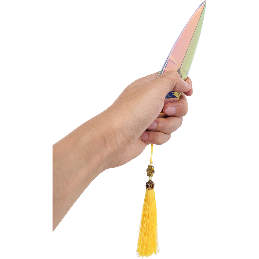 Korean Idol Zoey Darts Cosplay Stage Darts Korean superstar Anime Idol Darts - Picture 20 of 27