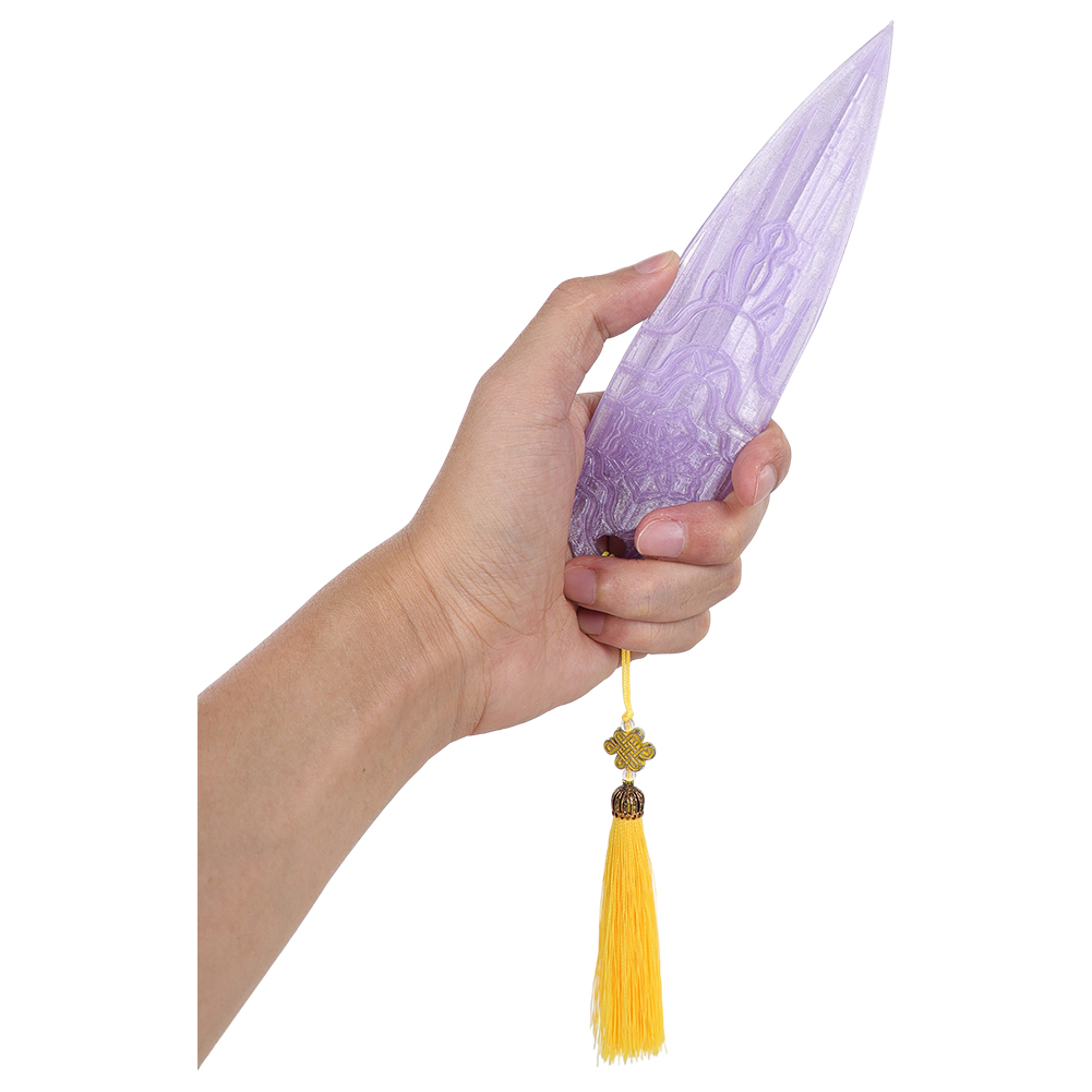 Korean Idol Zoey Darts Cosplay Stage Darts Korean superstar Anime Idol Darts - Picture 9 of 27