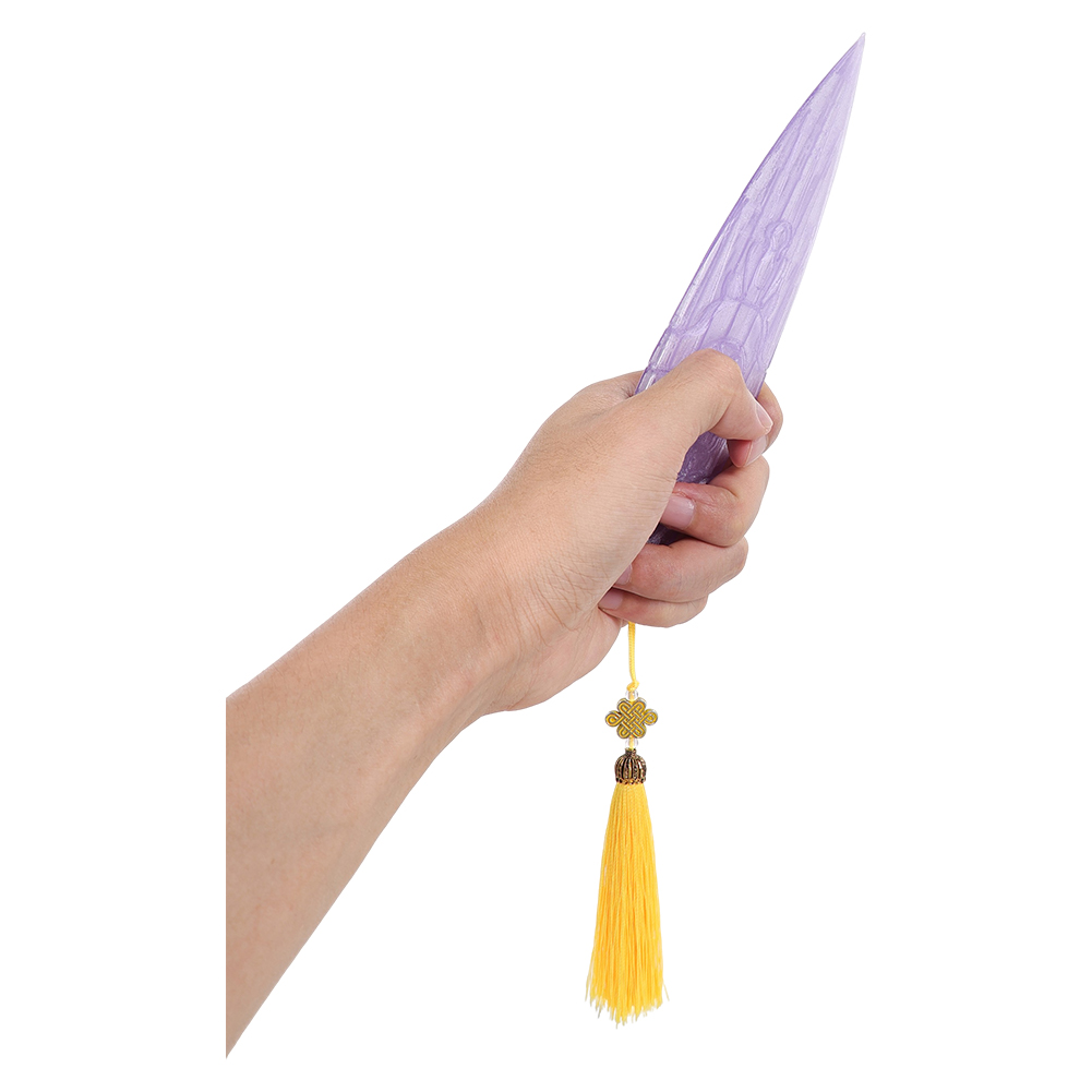 Korean Idol Zoey Darts Cosplay Stage Darts Korean superstar Anime Idol Darts - Picture 10 of 27