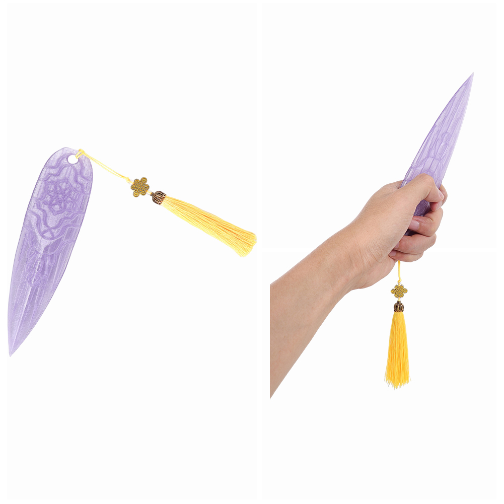 Korean Idol Zoey Darts Cosplay Stage Darts Korean superstar Anime Idol Darts - Picture 15 of 27
