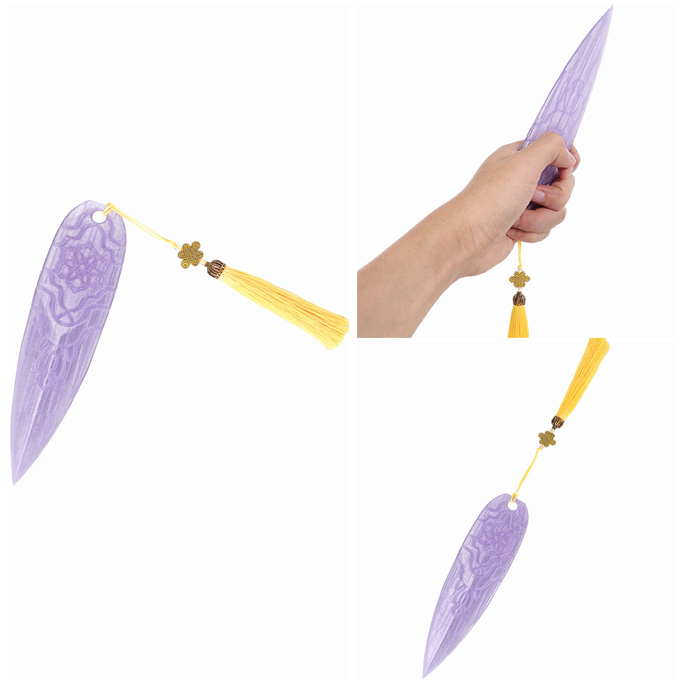 Korean Idol Zoey Darts Cosplay Stage Darts Korean superstar Anime Idol Darts - Picture 16 of 27
