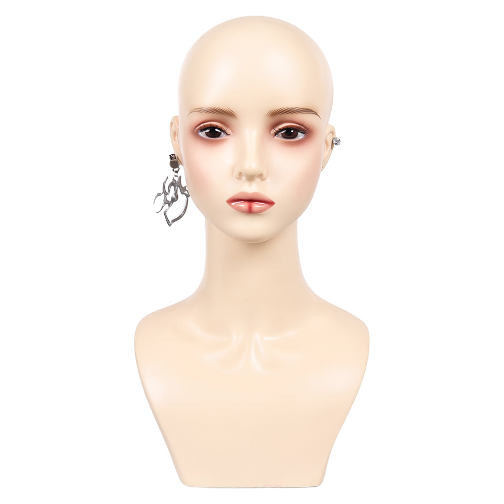 Korean Superstar Rumi Fancy Stage suit Demen Rumi Hunters Kids Girl Wig Sword - Picture 30 of 38
