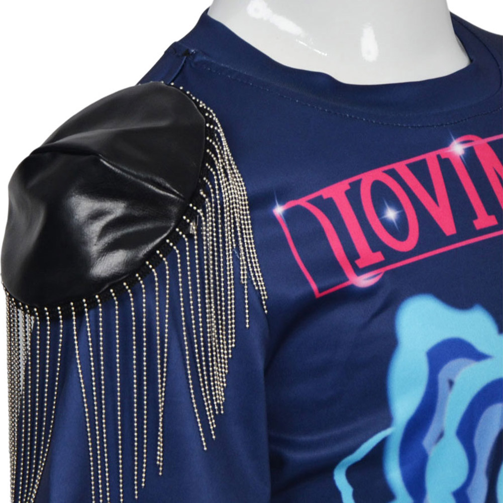 Mira-Dämonenjäger Schwert Cosplay - 63,5 Cm Anime Requisite