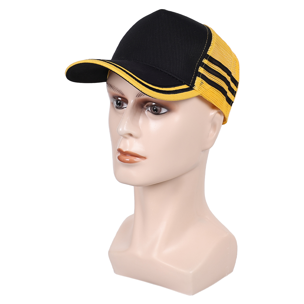 Dustin Henderson Baseball Cap Halloween PARTY The Hellfire Club Hat Sunshade Cap - Picture 12 of 36