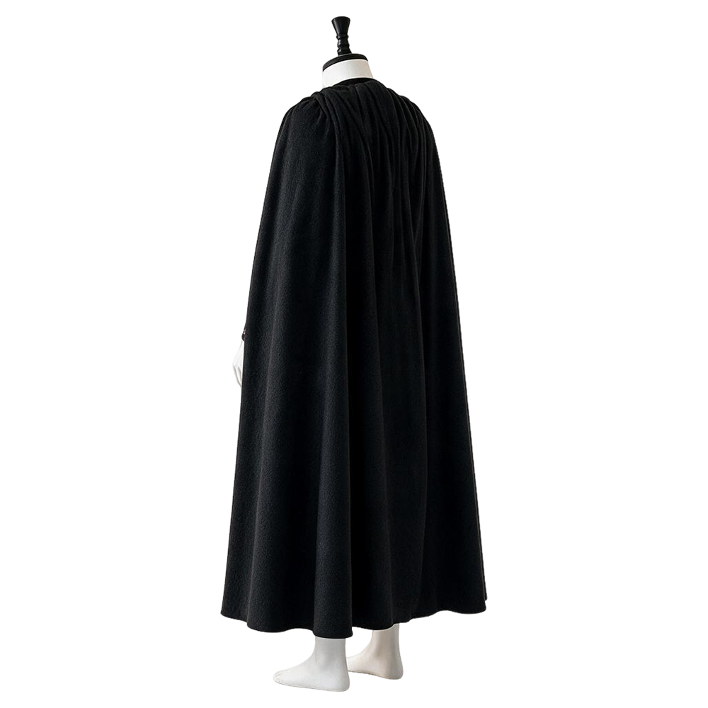Ody King Agamemnon Knight Cosplay Halloween Cloak Medieval Uniform Suit Full Set - Produktbild 7